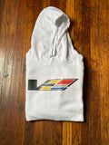 Cadillac CTS-V hoodie XL