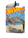 Hot Wheels Batman Forever Batmobile 2023 2/5 Grey