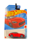 Hot Wheels J-Imports 2023 Nissan Z Cherry Red 🍒 3/10