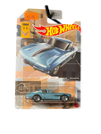 Hot Wheels Corvette 70th Anniversary ‘64 Stingray GRT01