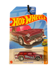 Hot Wheels Classic ‘55 Nomad HW Wagons