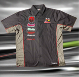 FW x TMR 392 Scat pack Pit Crew Racing Shirt