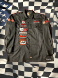 FW x DICKIES Chevy Heartbeat of America 🇺🇸 Racing Shirt