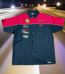 FW x TMR C5 Vette Life Pit Crew Racing Shirt