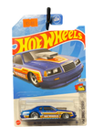 Hot Wheels ‘86 Ford Thunderbird Pro Stock HW Drag Strip