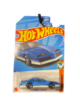 Hot Wheels ‘84 Pontiac Firebird 🐦‍🔥 Muscle Mania 8/10