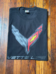 C8 Vette Life Tshirt M