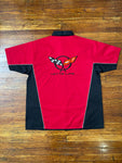 FW x TMR C5 Vette Life Pit Crew Racing Shirt