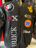 Buick Grand National Racing Varsity Jacket
