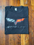 C6 Vette Life Tshirt L