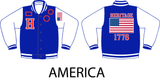 America Heritage Jacket