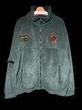 FC Impala Zip Fleece