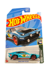 Hot Wheels 2021 Dimachinni Veloce Retro Racers