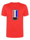 Camaro Logo T-Shirt DTF