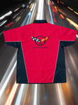 FW x TMR C5 Vette Life Pit Crew Racing Shirt