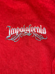 Impalafornia ‘64 Impala lifeSStyle Acid wash hoodie