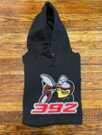 Embroidered 392 Scatpack hoodie
