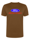 Ford Racing Logo T-Shirt DTF