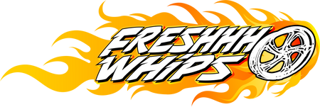 Freshhh Whips