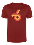 Grand National 6 Logo T-Shirt DTF