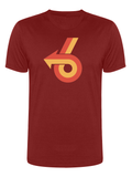 Grand National 6 Logo T-Shirt DTF