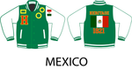Mexico Heritage Jacket