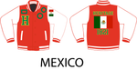 Mexico Heritage Jacket