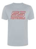 Monte Carlo SS T-Shirt DTF