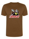 Scat Pack Logo T-Shirt DTF