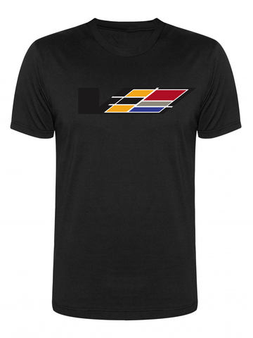 Cadillac CTS-V Logo T-Shirt