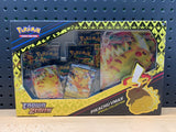 Pokemon Crown Zenith Pikachu VMAX Box Set - Brand New Sealed