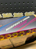Crown Zenith Morpeko V-Union Premium Playmat Collection  Pokemon TCG