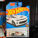 Hot Wheels ‘18 Copo Camaro SS