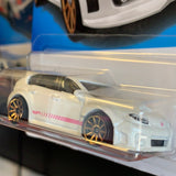 Hot Wheels J-Imports Subaru WRX sti