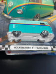 Hot wheels Boulevard Volkswagen T1 Panel Bus 2023 Premium #72