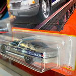 2021 MATCHBOX - CHEVY CAPRICE CLASSIC POLICE