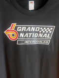 GRAND NATIONAL INTERCOOLED T-SHIRT