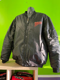 Reversible Endangered SSpecies Flight Jacket
