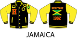 Jamaica Heritage Jacket