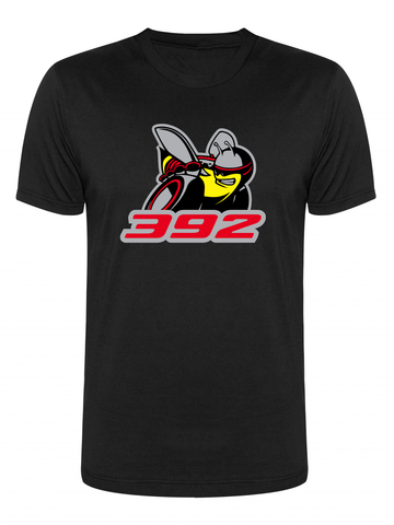 392 Scat Pack Logo T-shirt