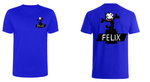 Felix Lowrider T-Shirt