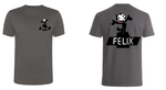 Felix Lowrider T-Shirt