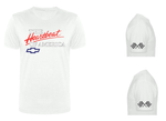 Heartbeat of America Racing Short Sleeve T-shirt
