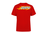 Freshhh Whips OG Logo T-Shirt