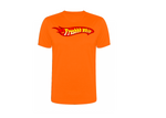 Freshhh Whips Classic Logo T-Shirt
