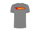 Freshhh Whips Classic Logo T-Shirt