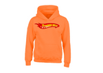 Freshhh Whips Hoodie