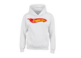 Freshhh Whips Hoodie