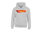 Freshhh Whips Hoodie