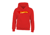 Freshhh Whips Hoodie